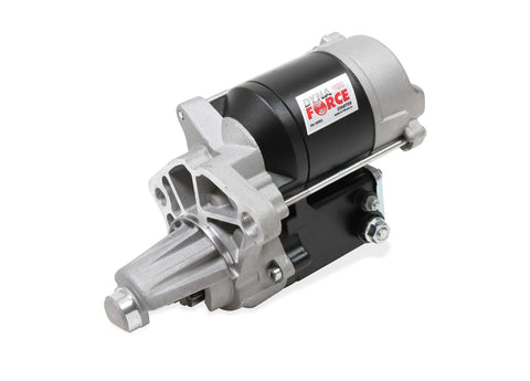 MSD 50983 DynaForce Starter - High Torque - Black