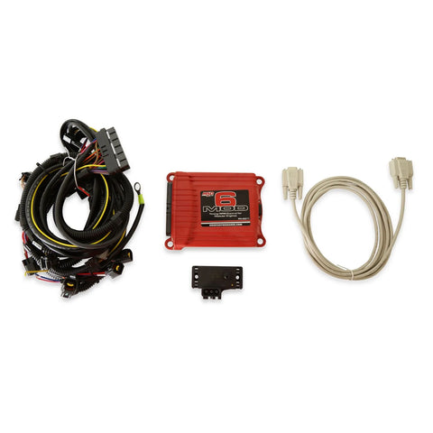 MSD 6011 Ford Modular Ignition Controller for 4.6L/5.4L