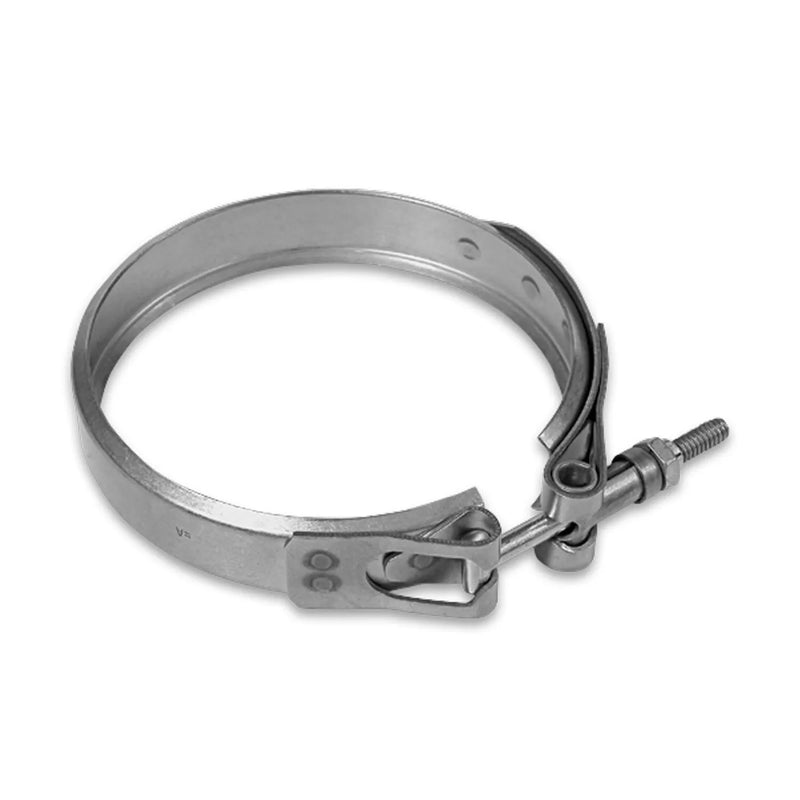 MSD 8148 Heavy Duty Band Clamp for Pro Mags The stainless