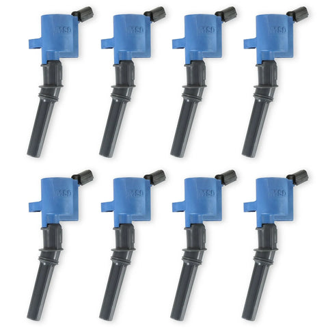 MSD 824285 Ignition Coil - Blaster - Ford 2-Valve V8 -