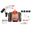 MSD 8251 Ignition Coil - Pro Power HVC - Red Universal -