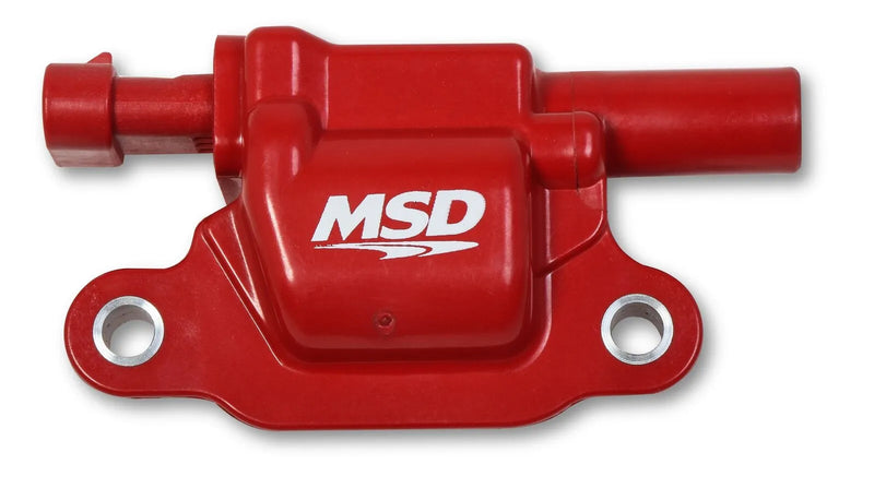 MSD 8266 Ignition Coil - Blaster Series - Gen V GDI