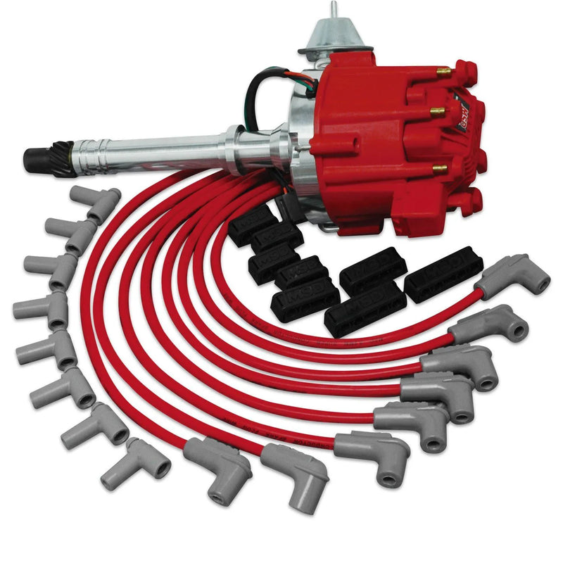 MSD 84742 Crate engine GM Kit PN 8365, Wire Set Universal