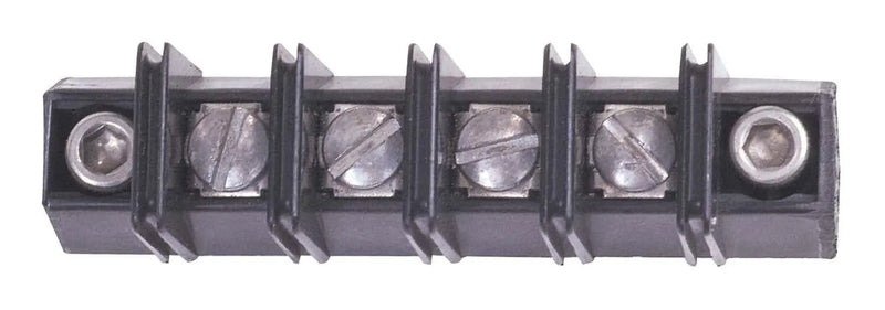 MSD 8810 Terminal Strip Make wiring an easier task by
