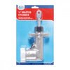 Ark Trailer Master Cylinder 3/4in MSK34B
