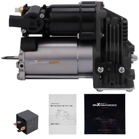 Air Pump Compressor Suspension for Mercedes ML GL Class W166 X166 1663200104