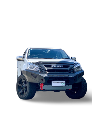 Offroad Animal Predator Bull Bar - Isuzu MU-X 2017-2020