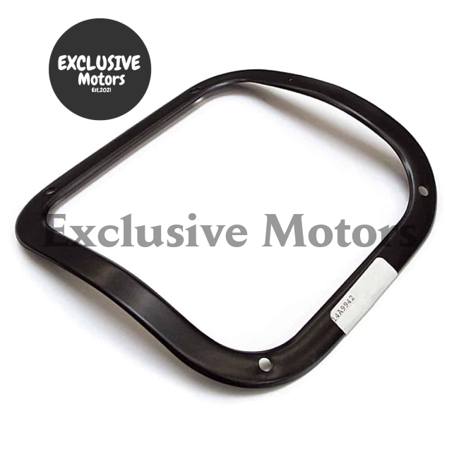Remote Change Mini Gaiter Ring