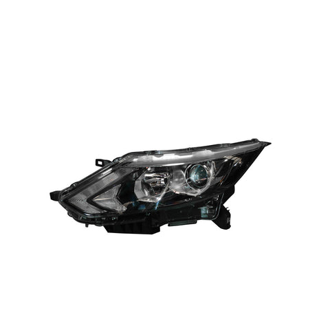 APG All Crash Head Lamp Passenger Side Certified Suits