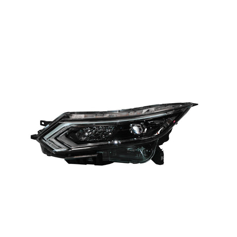 APG All Crash LED Head Lamp Passenger Side OEM suits