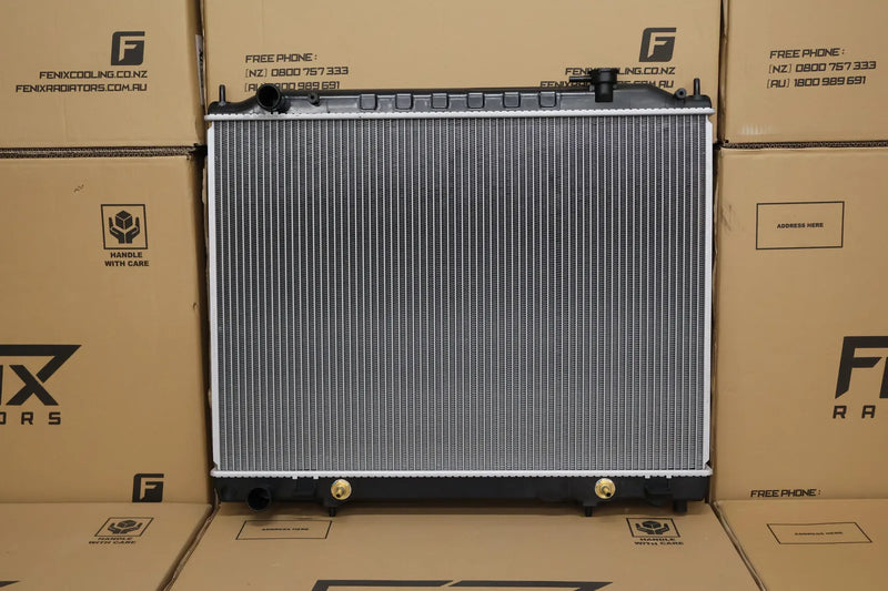 Fenix Radiators NIS5512-PA26A Radiator