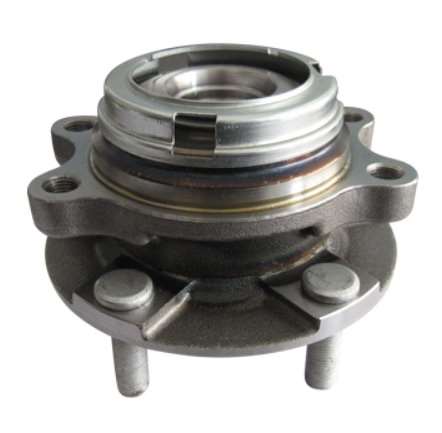 CBC Wheel Kit NJ147KIT