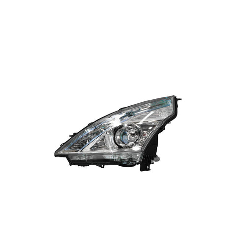 APG All Crash Xenon Head Lamp Passenger Side OEM Suits