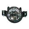 APG All Crash Daytime Running Lamp Drivers Side Certified