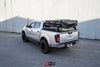 Nissan Navara (2013-2019) NP300 Lockable Roller Ute Tray Cover