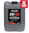 Nulon Full Synthetic 5W40 Racing Oil 20L NRO5W40-20