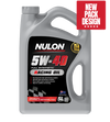 Nulon Full Synthetic 5W40 Racing Oil 5L NRO5W40-5