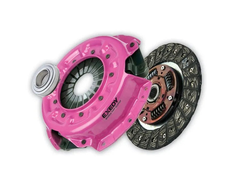 Exedy NSK-8025HDCB Sports Tuff Heavy-Duty Ceramic Button