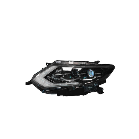 APG All Crash LED Head Lamp Passenger Side OEM suits