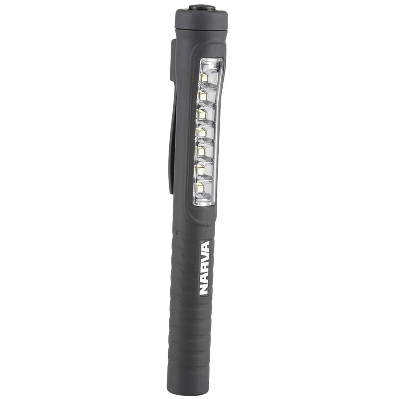 Narva 240V Charger Suit 71300 71379