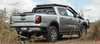 Torqit Ranger Next Gen Airbox and Snorkel - Stainless
