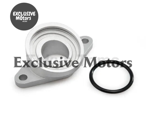 Nissan Skyline Sqv Ssqv Dump Valve Adapter Flange Bov Blow Off R32 R33 R34 Gtst Gtr