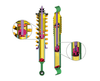 Raw 4x4 Shock Absorber Nitro Max NM475