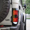 LED Tail Lights Pro (Pair)