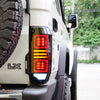 LED Tail Lights Pro (Pair)