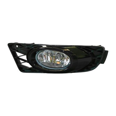 APG All Crash Fog Lamp Passenger Side OEM Suits Honda