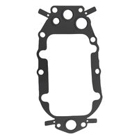 Fit For Discovery 3 & 4 Range Rover Sport 2.7L TDV6 Turbo Diesel 2005-2010 Oil Cooler Gasket 1356789