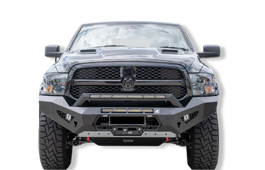Offroad Animal Predator Bull Bar - Dodge Ram 1500 DS 2017-2023
