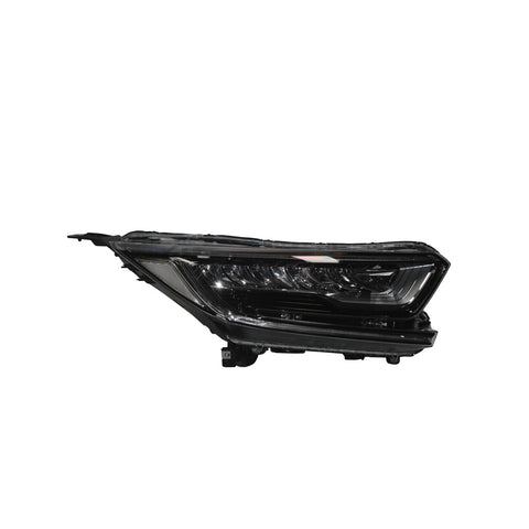 APG All Crash LED Head Lamp Drivers Side OEM Suits Honda