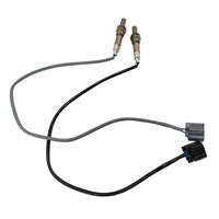 Fit For Mazda 2 3 6 ZJ3918861A 2004-2014 Pre-Cat + Post-Cat O2 Oxygen Lambda Sensors