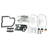 Fit For Audi A1 Q2 TT For Seat Altea Ibiza Leon For Skoda Fabia Superb Yeti For Volkswagen Golf Jetta Mechatronic Overhaul Valve Body Repair Kit