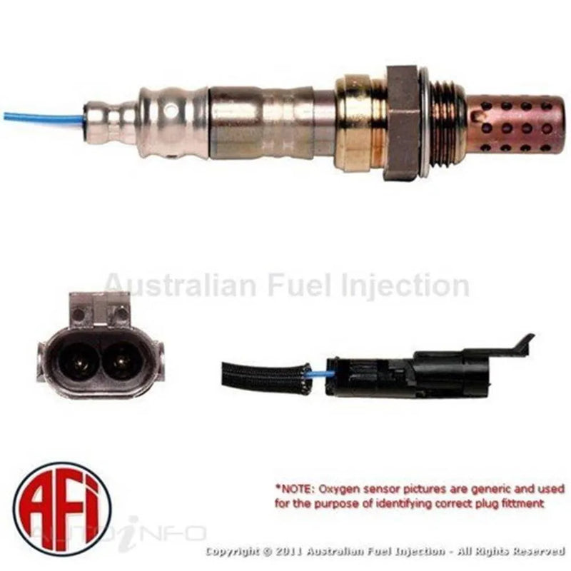 Denso OXY1043.Denso Oxygen Sensor Denso