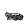 APG All Crash Head Lamp Drivers Side OEM Suits Honda City