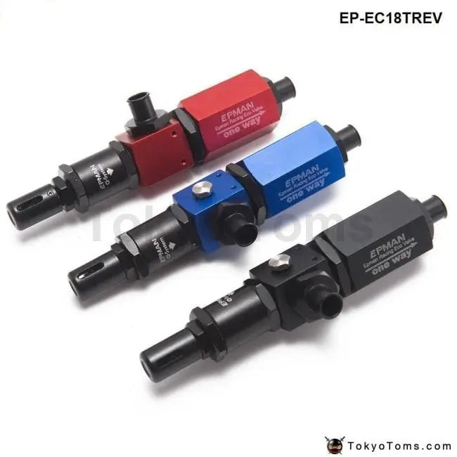 Universal Car Crankcase Negative Pressure Engine Oay Valve Racing Eco Valve