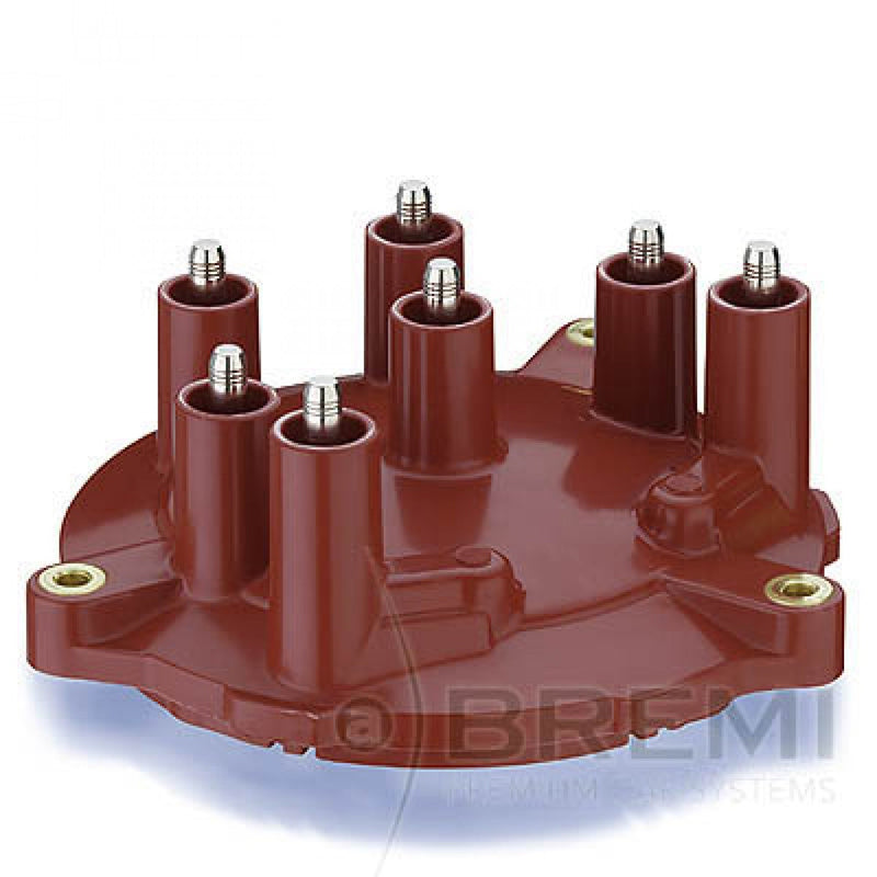 Bremi Distributor Cap 6005