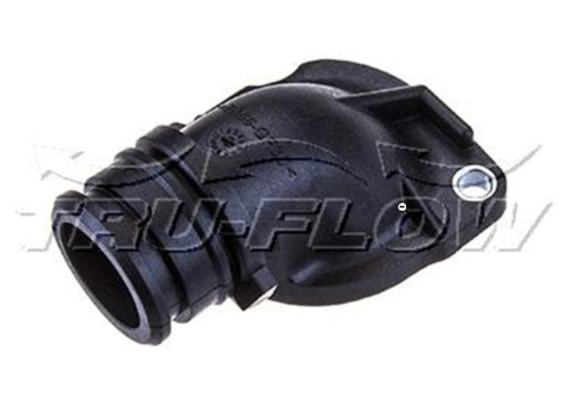 Tru-Flow Housing Water Outlet TWO109