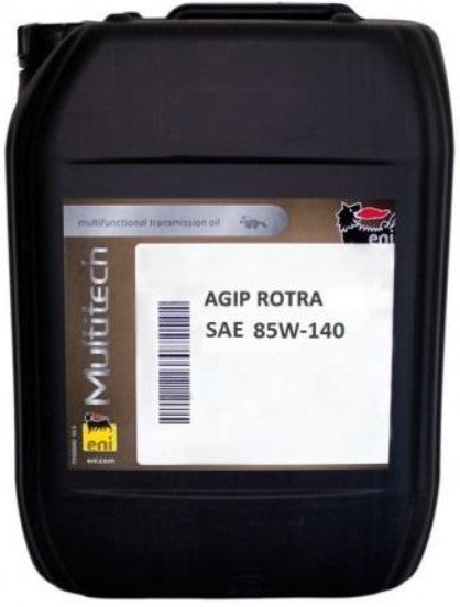 ENI Rotra 85W-140 Transmission Oil 20L SE 128550