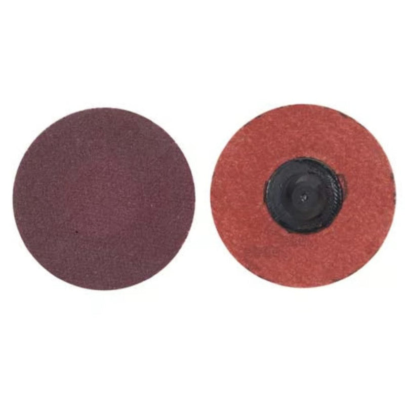 Norton Merit Speed-Lok Disc A/O 75Mm Tr P120 69957399724