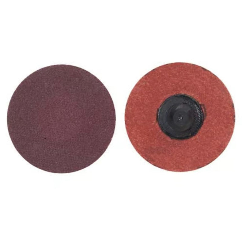 Norton Merit Speed-Lok Disc A/O 75mm Tr P36 69957399718