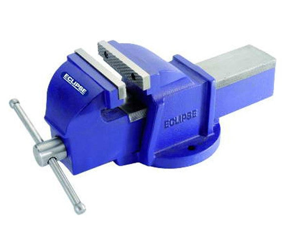 Eclipse Mechanics Vice 200mm EC-EMV8