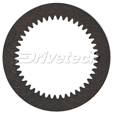 Raybestos Friction Honda 120mm Od Raybestos HCL-500020R
