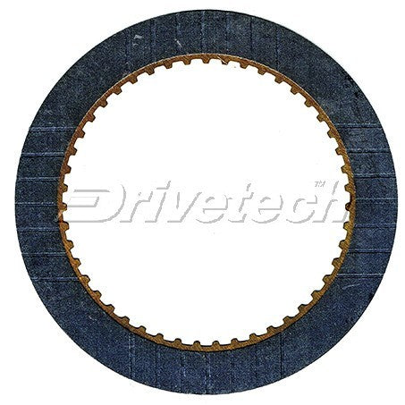 Raybestos Friction Th400 Interm Blue Plate JCL-4045RBP