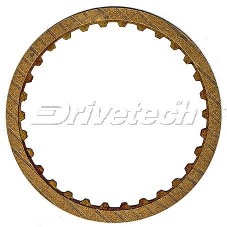 Raybestos Friction A960E Overdrive ACL-960025