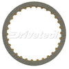 Raybestos Frict K1 722.9 Int Spline MCL-90010R