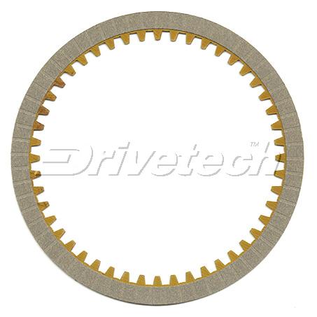 Raybestos Friction Plate B1 Tr60Sn ACL-640000R