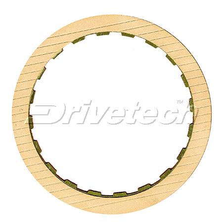 Raybestos Frict Forw/Dir Th350 Rayb Tan JCL-3501R